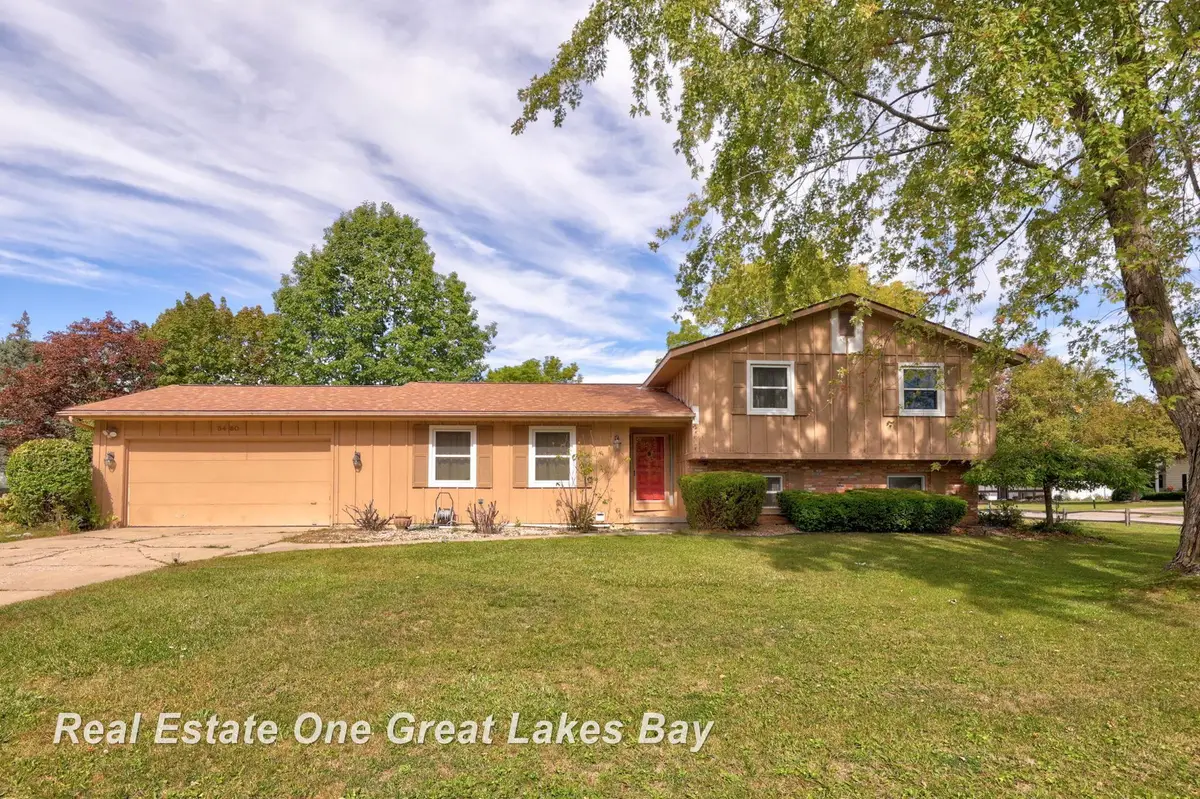 5480 Pilgrim, Saginaw, MI 48638 - Image #1