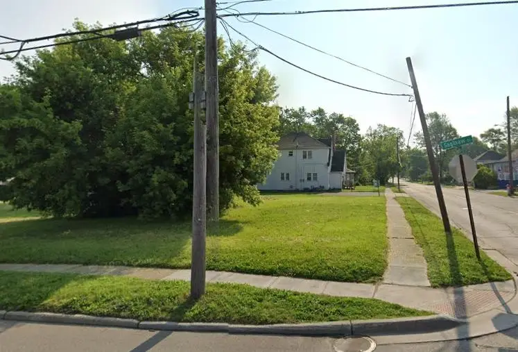 11916 N Saginaw, Mount Morris, MI 48458 - #2