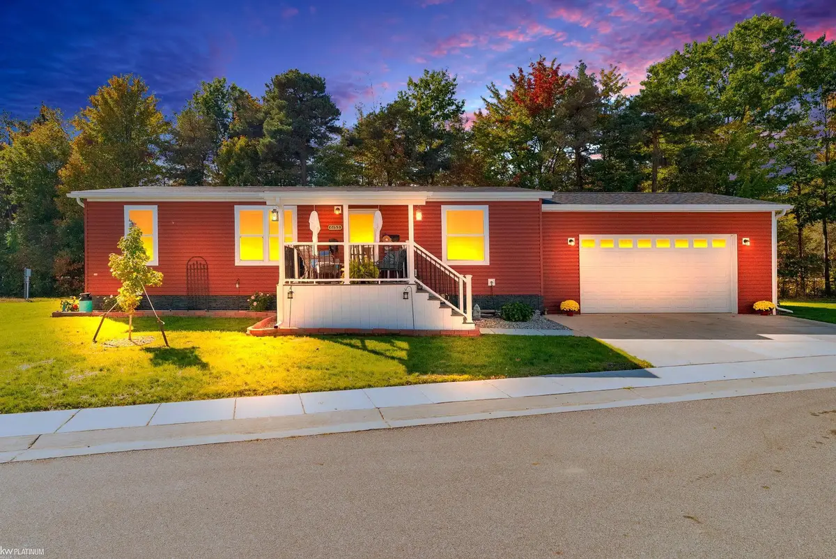 6153 Birch Creek, Kimball, MI 48074 - Image #1