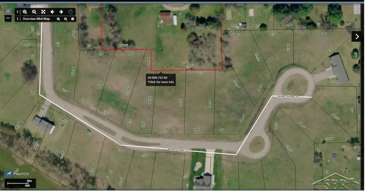 00 Adam Ridge, Sebewaing, MI 48759 - Image #1