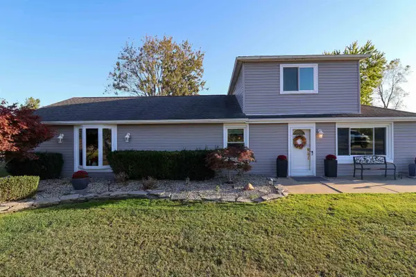 25520 Hagen, Chesterfield, MI 48051