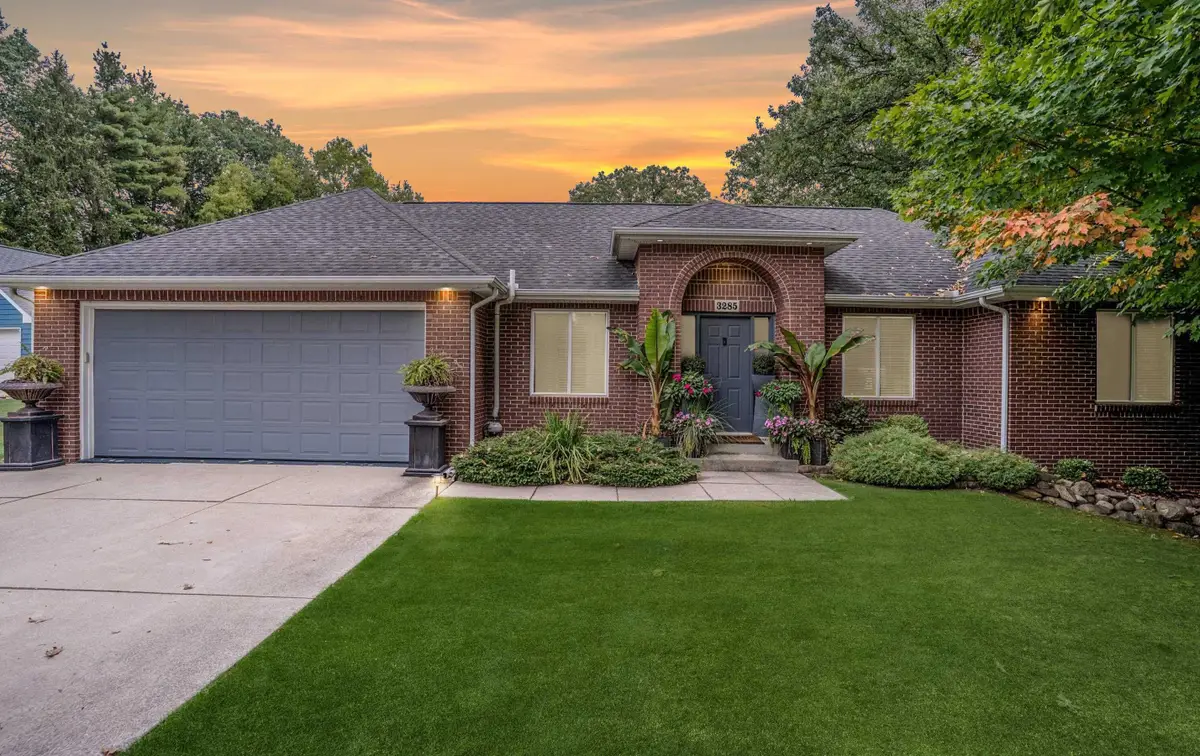 3285 Norton Lawn, Rochester Hills, MI 48307 - Image #1