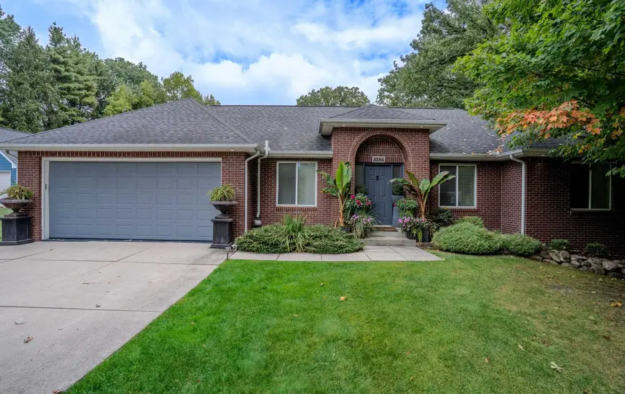 3285 Norton Lawn, Rochester Hills, MI 48307 - Image #3