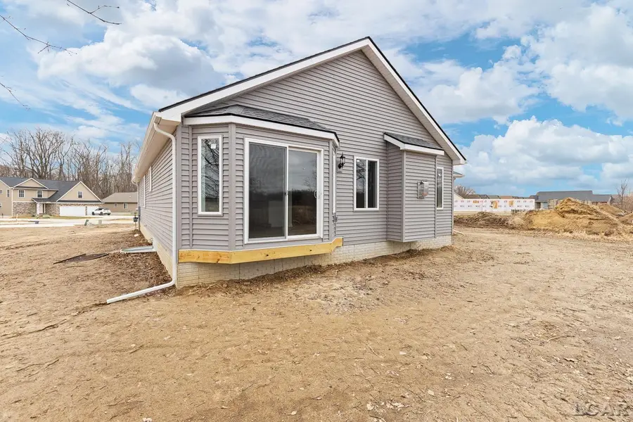 799 War Bonnet, Tecumseh, MI 49286 - #3