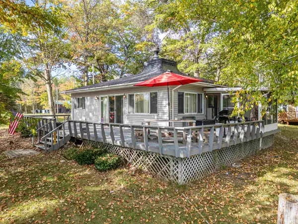 4580 Mohawk, Gladwin, MI 48624