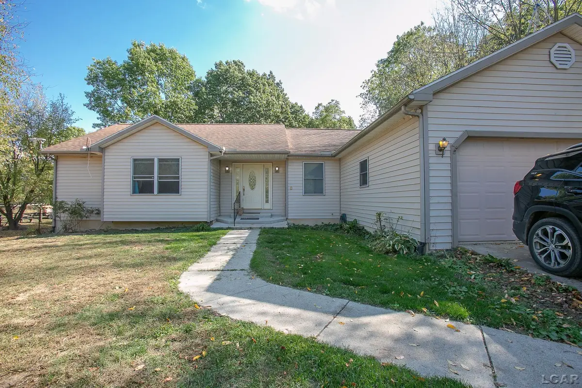 10291 Glencoe, Jerome, MI 49249 - #1