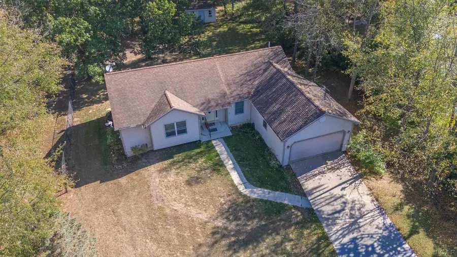 10291 Glencoe, Jerome, MI 49249 - #2