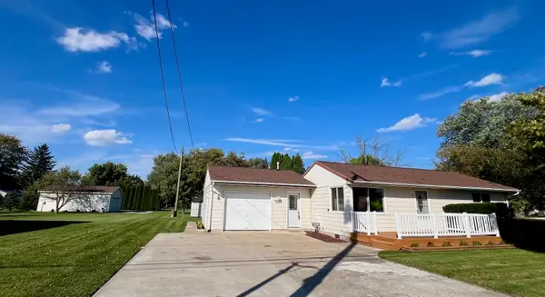 702 W 5th, Pinconning, MI 48650