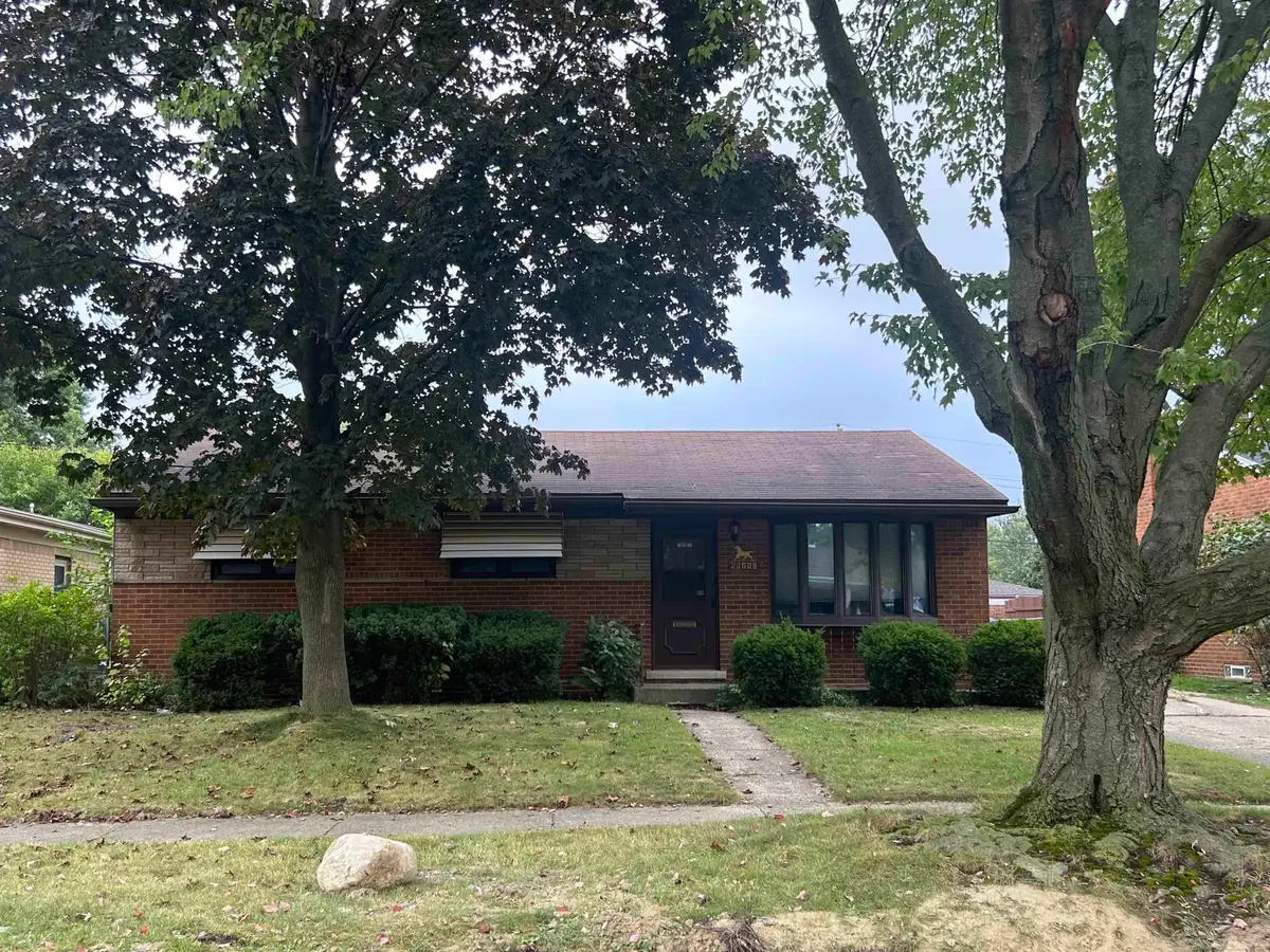 26608 Marilyn, Warren, MI 48089 - Image #1