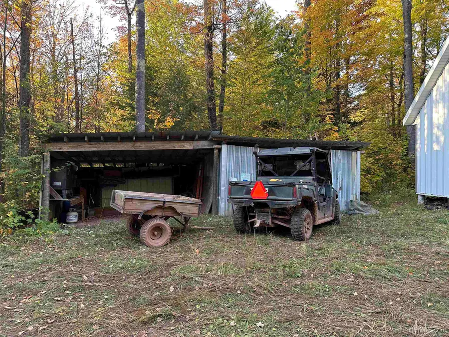 Off Forest Rd 250, Bergland, MI 49910 - Image #2