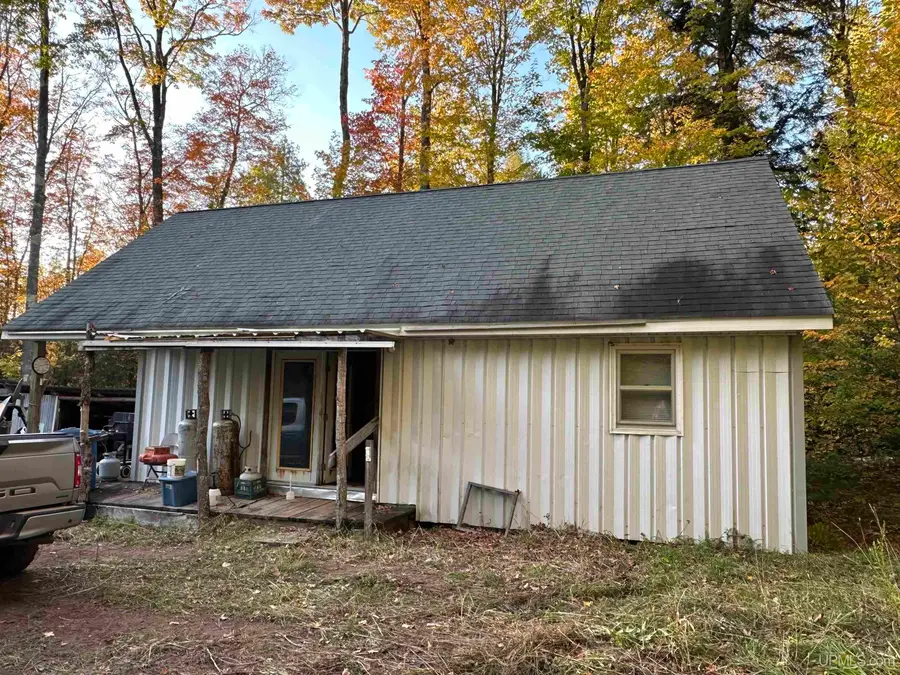 Off Forest Rd 250, Bergland, MI 49910 - Image #3