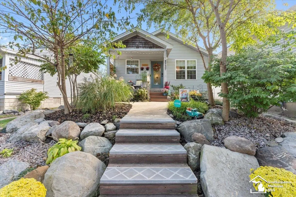 2737 5th, Trenton, MI 48183 - Image #1