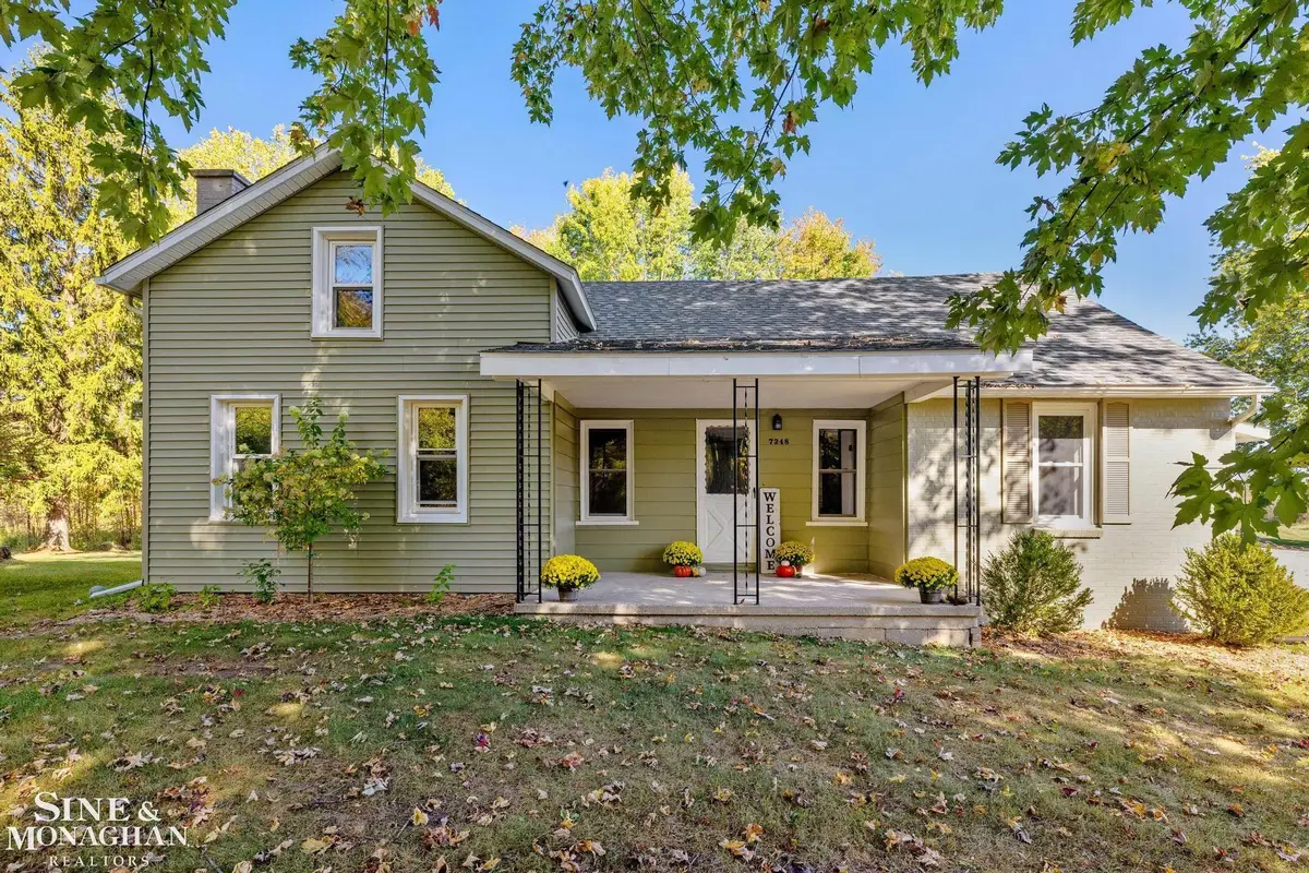 7248 Big Hand, Saint Clair, MI 48079 - Image #1