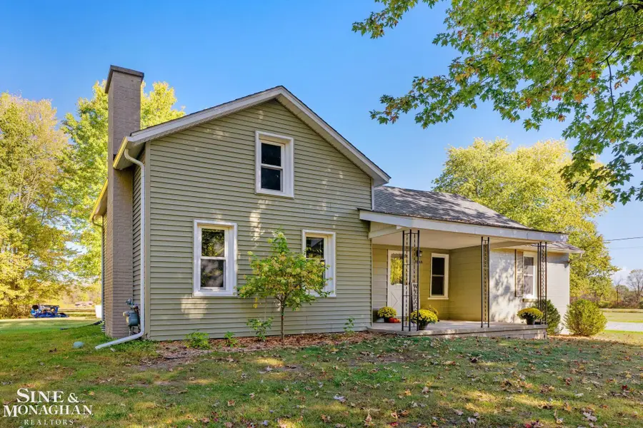 7248 Big Hand, Saint Clair, MI 48079 - Image #2