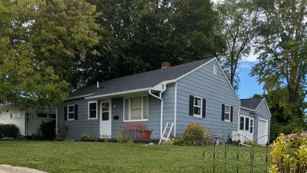 909 E Bellows, Mount Pleasant, MI 48858