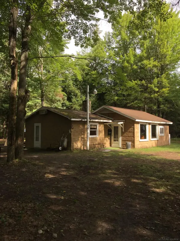 4001 Sandall, Alpena, MI 49707