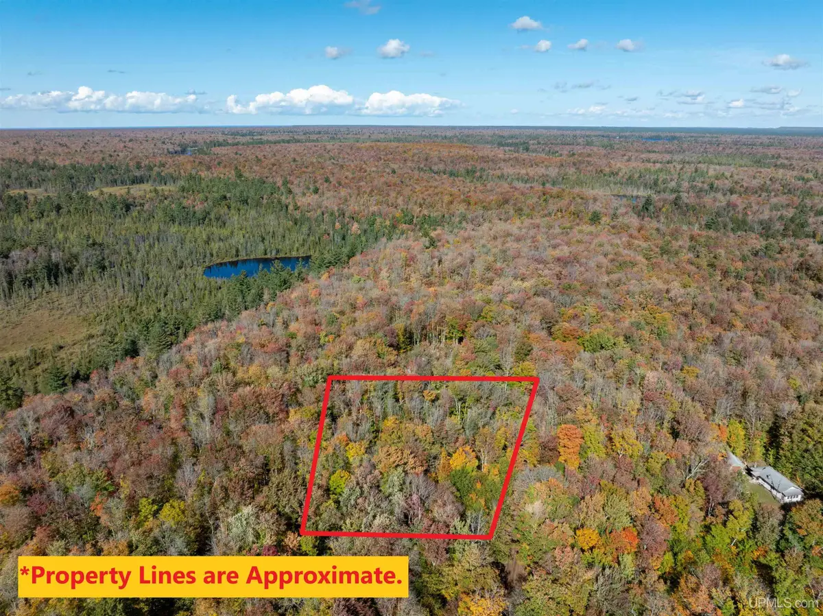 14691 N Crooked Lake, Shingleton, MI 49854 - Image #1