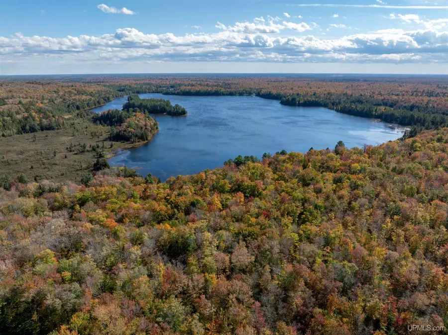 14691 N Crooked Lake, Shingleton, MI 49854 - Image #3