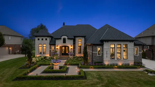 2612 Invitational, Oakland, MI 48363