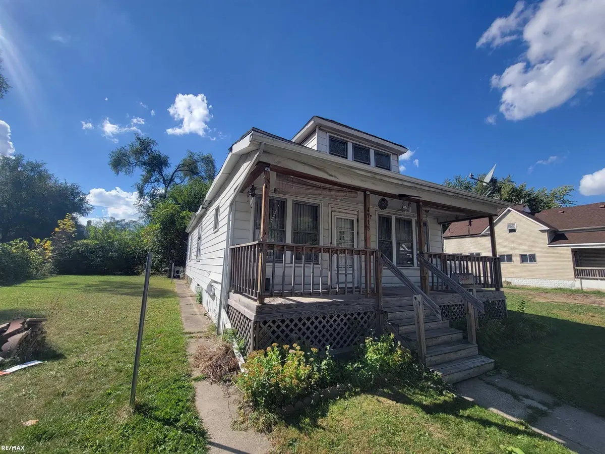 4715 Casper, Detroit, MI 48210 - Image #1