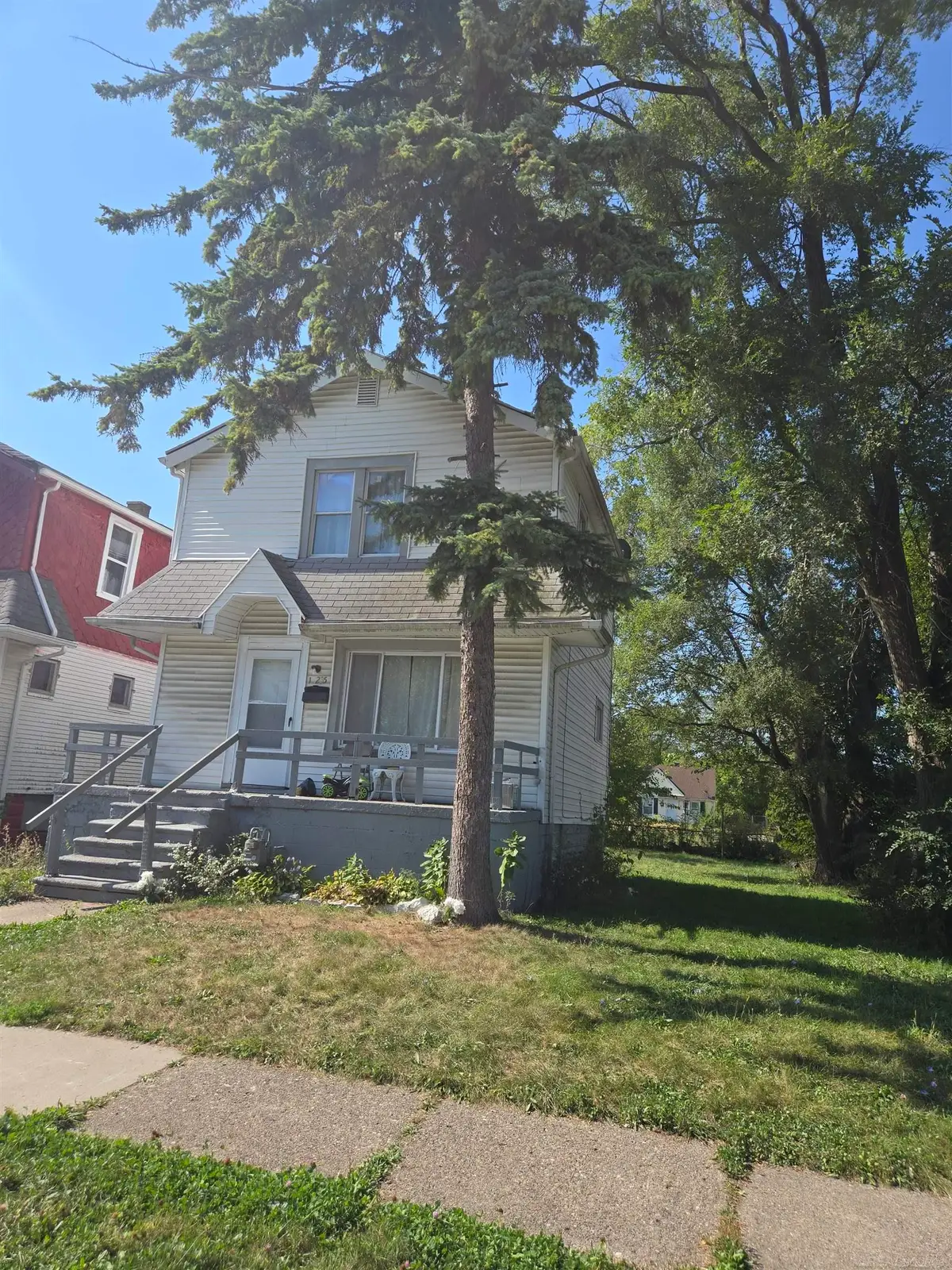 19235 Lamont, Detroit, MI 48234 - Image #1