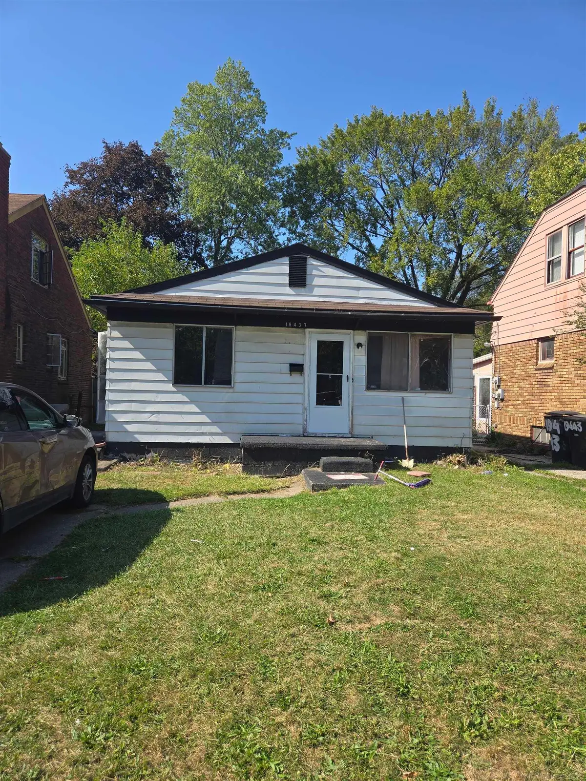 19437 Conley, Detroit, MI 48234 - Image #1