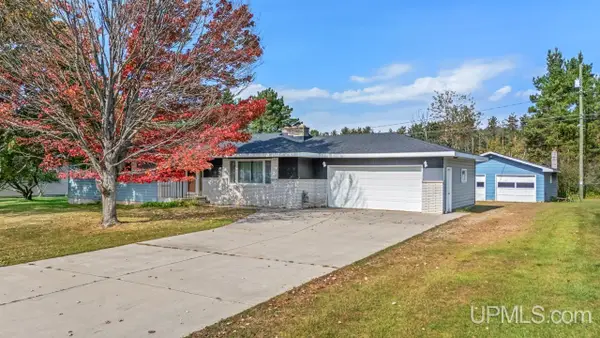 4958 Paula 17.3, Escanaba, MI 49829