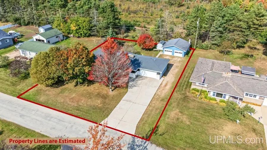 4958 Paula 17.3, Escanaba, MI 49829 - Image #3