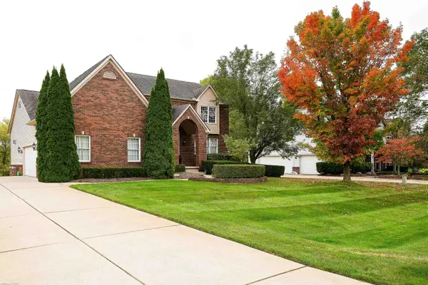 3071 Allison, Highland, MI 48357