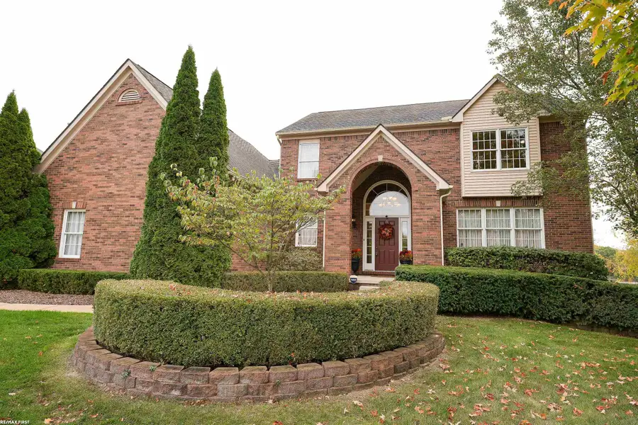 3071 Allison, Highland, MI 48357 - Image #3