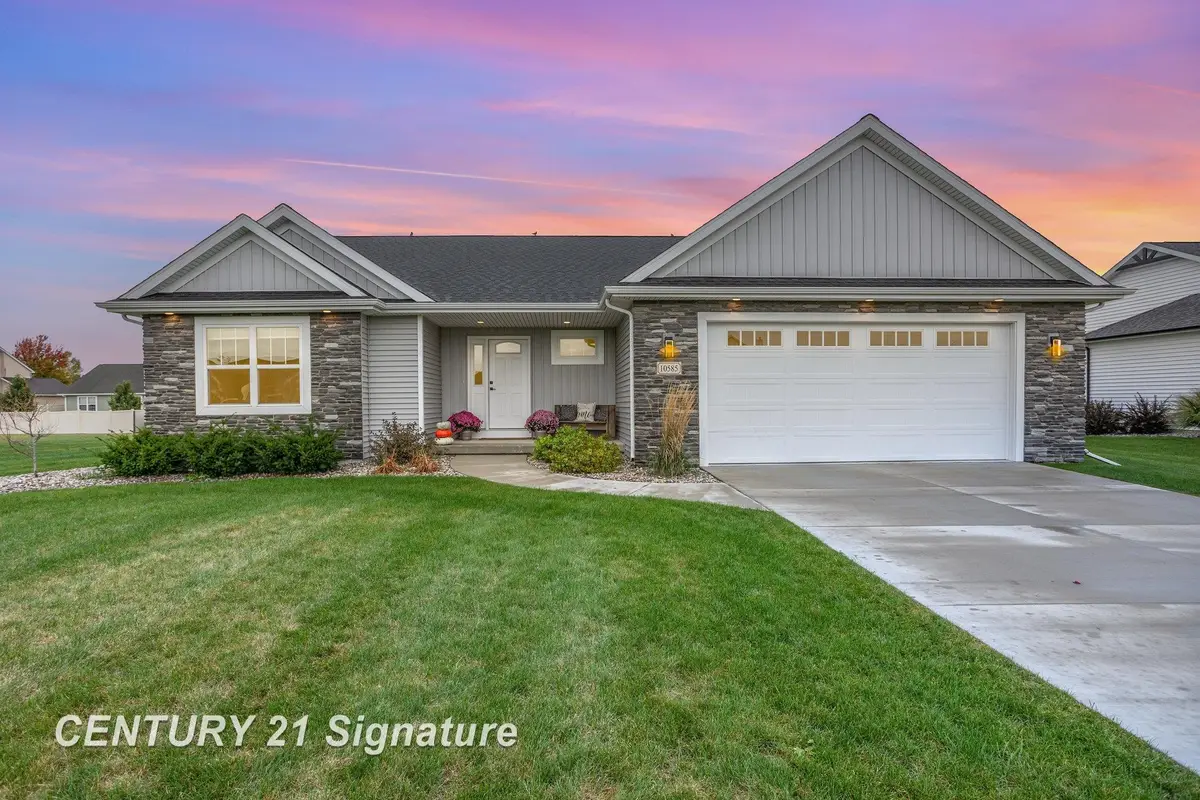 10585 Prairie View, Freeland, MI 48623 - Image #1