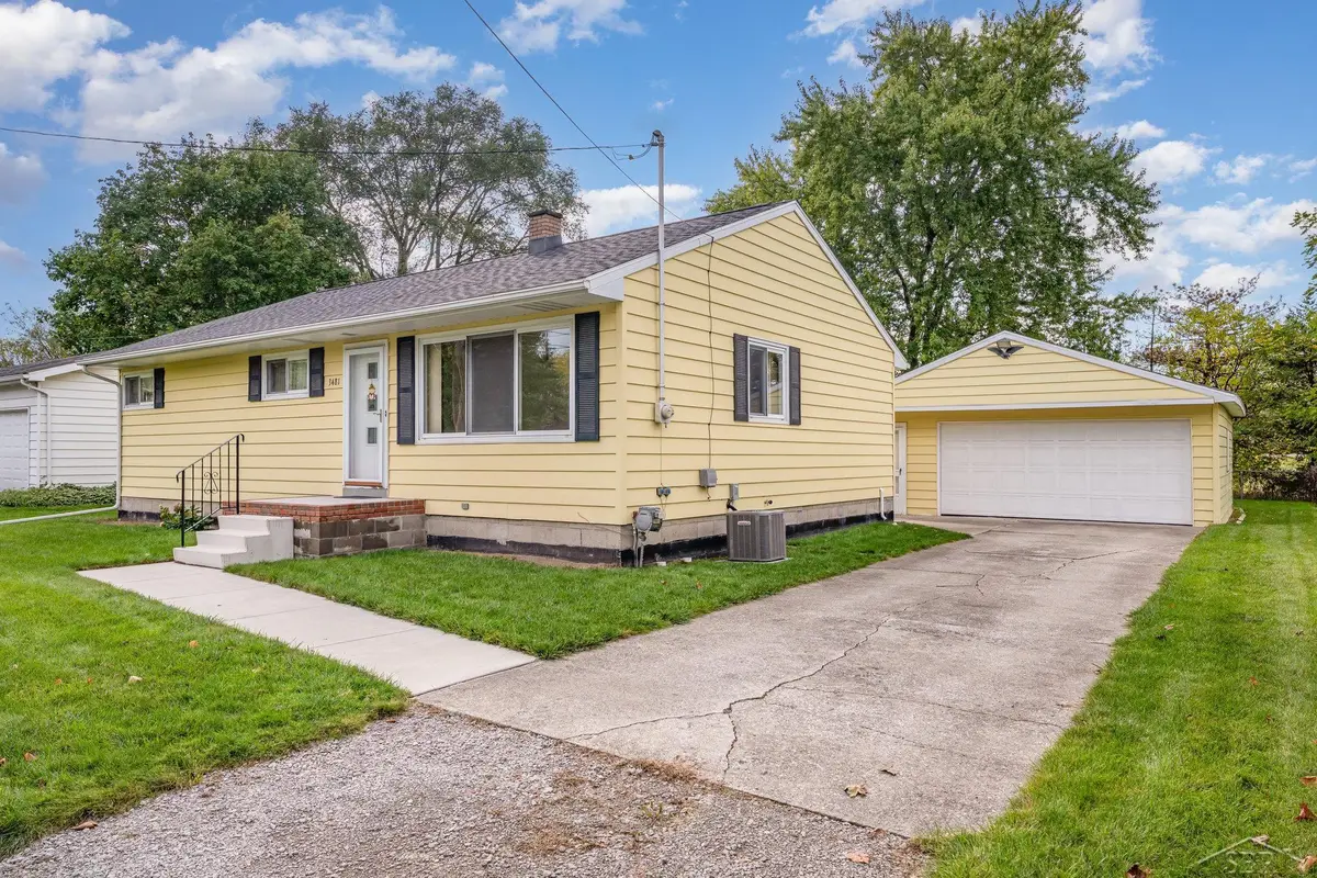 3481 Bauer, Saginaw, MI 48604 - Image #1