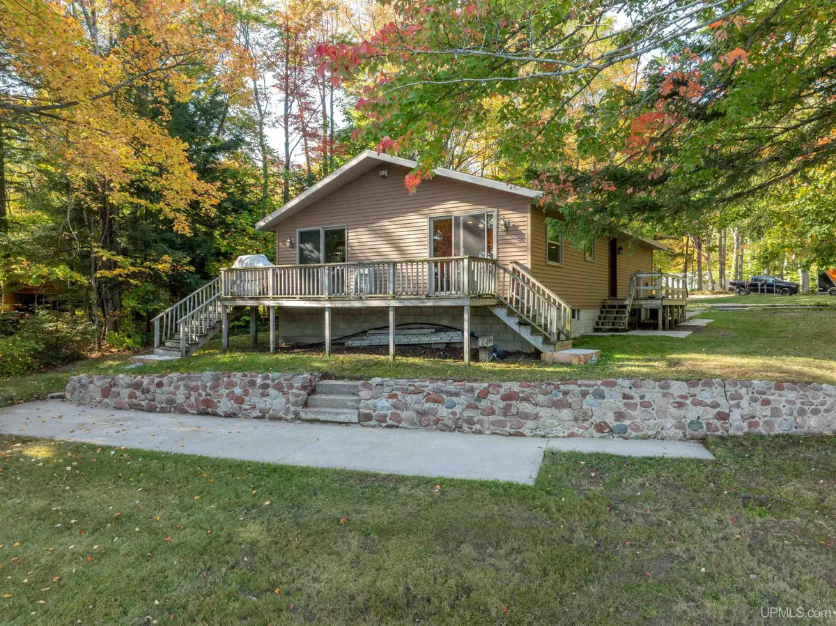 3954 Hayward, Munising, MI 49862 - Image #1