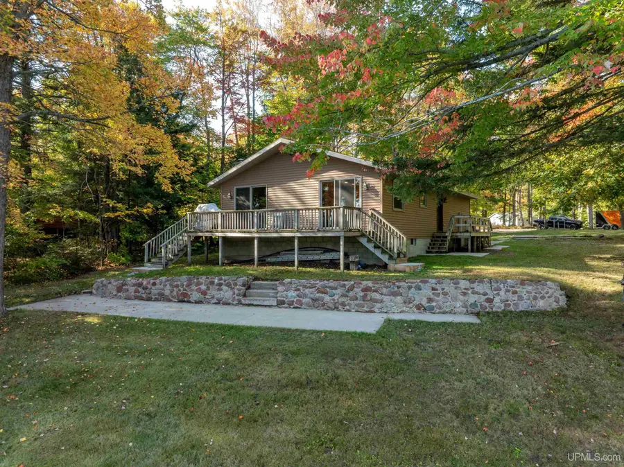 3954 Hayward, Munising, MI 49862 - Image #2