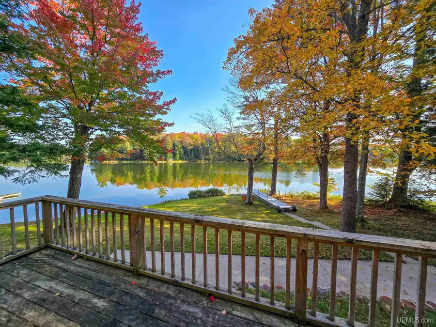 3954 Hayward, Munising, MI 49862 - Image #3