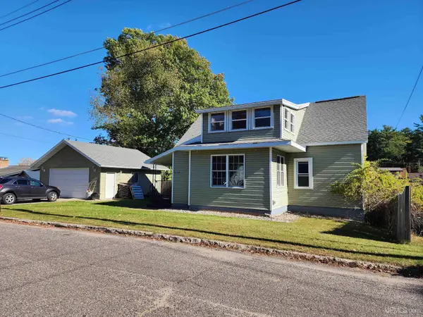 515 Everton, Kingsford, MI 49802