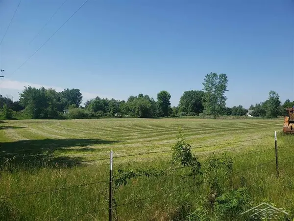 Vacant Land Garfield, Linwood, MI 48650
