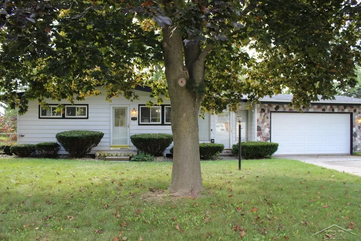 3534 Williamson, Saginaw, MI 48601 - Image #1