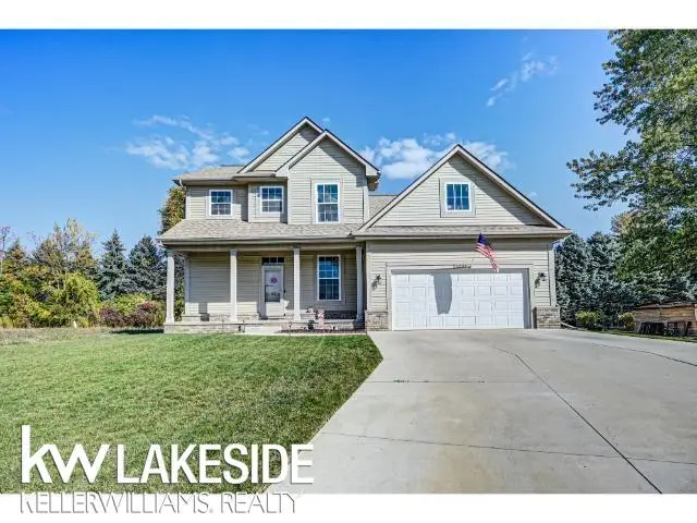 26377 Pine Gate, New Baltimore, MI 48051 - Image #1