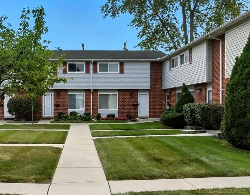27920 Eastwick Square, Roseville, MI 48066 - Image #1