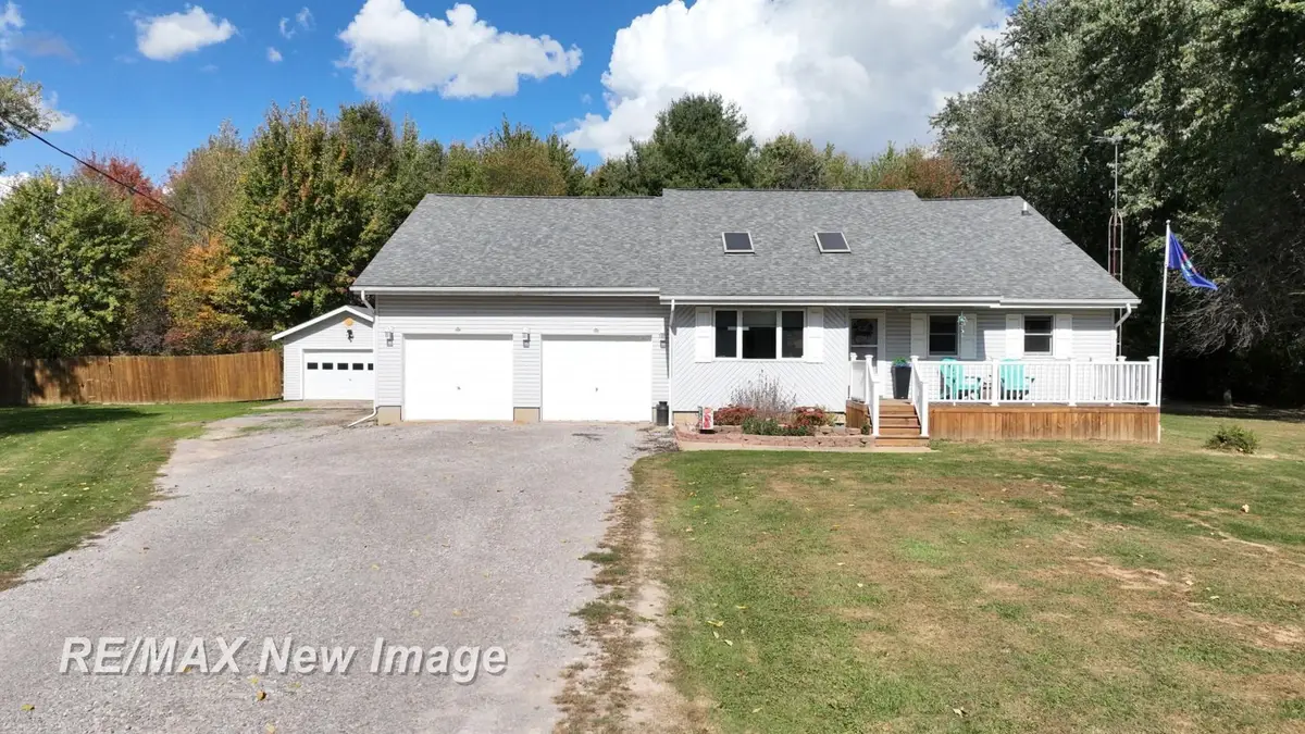 6037 Scott, Mount Morris, MI 48458 - Image #1