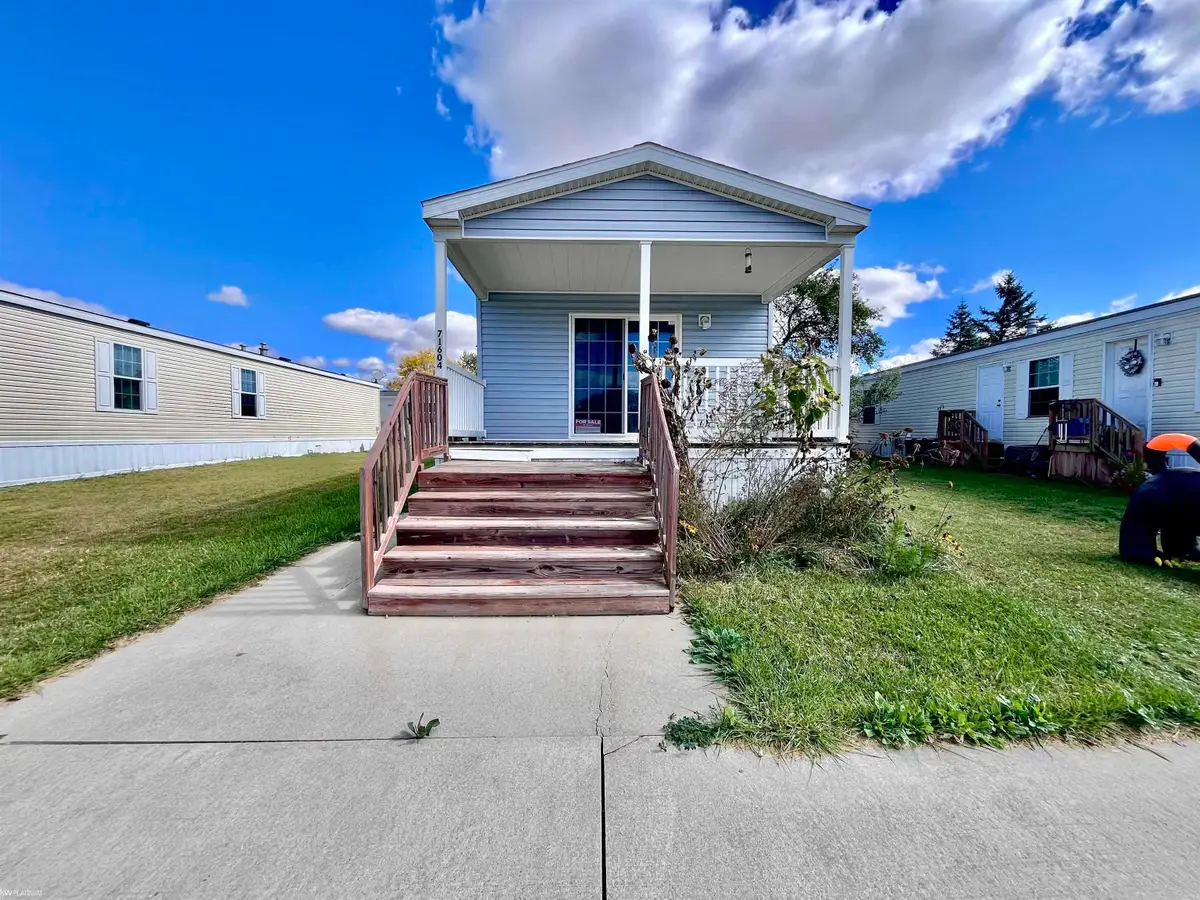 71604 Saint David, Romeo, MI 48065 - Image #1