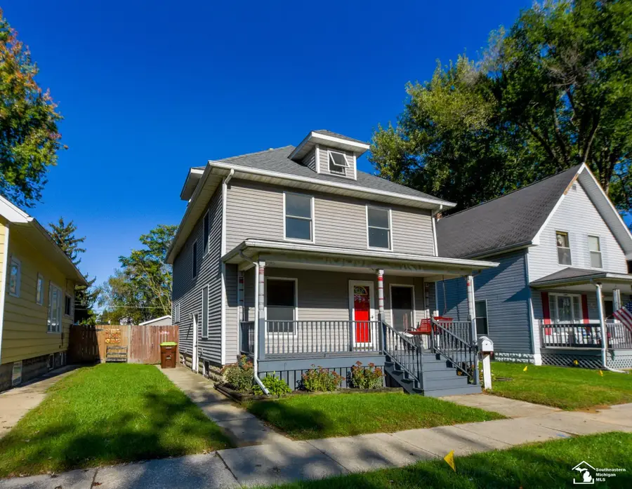 824 Smith, Monroe, MI 48161 - Image #3