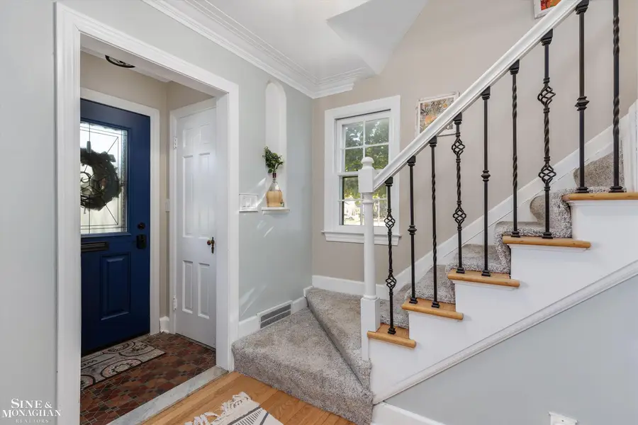 1291 Roslyn, Grosse Pointe Woods, MI 48236 - Image #3