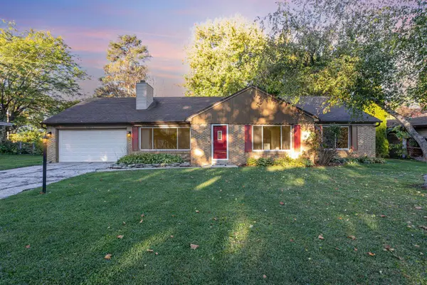 1201 Avalon, Saginaw, MI 48638