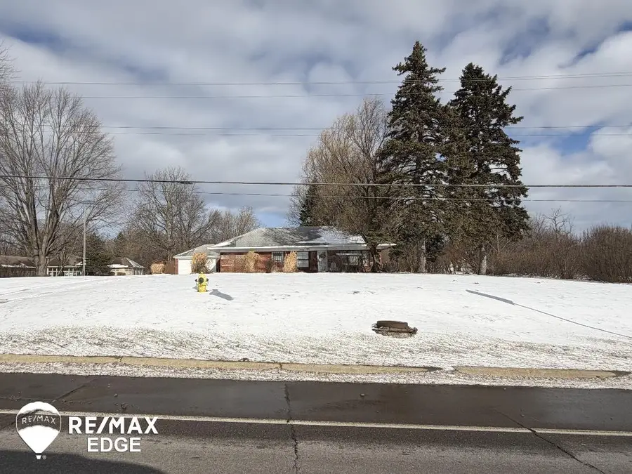 3360 Beecher, Flint, MI 48532 - #3