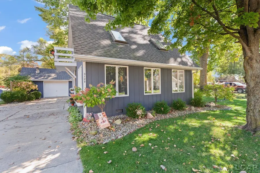 3129 Oakshade, Manitou Beach, MI 49253 - #2