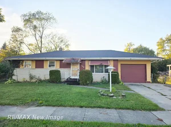 427 S 24th, Saginaw, MI 48601