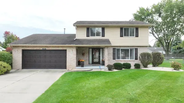 3347 N Christy Way, Saginaw, MI 48603