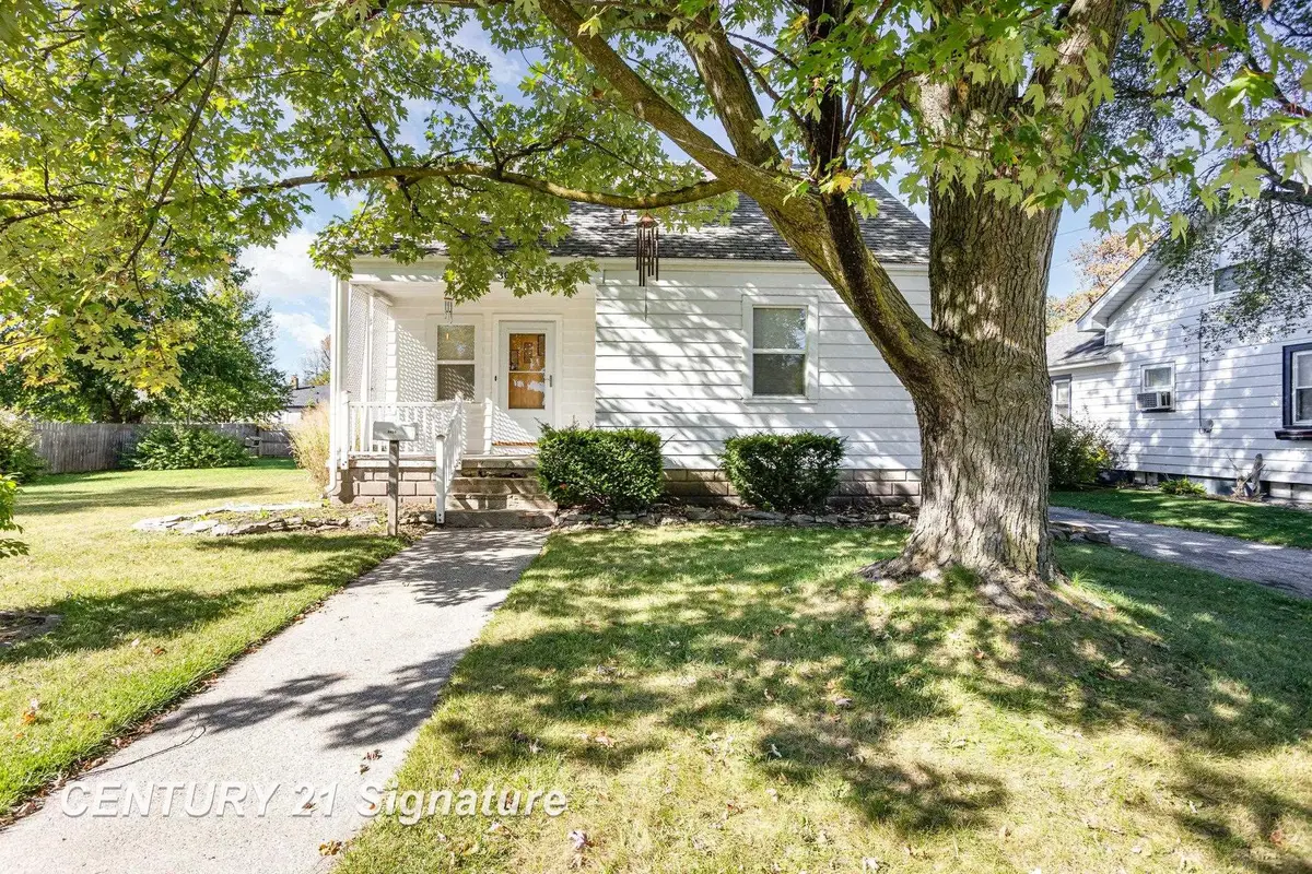 3035 Schaeffer, Saginaw, MI 48604 - Image #1